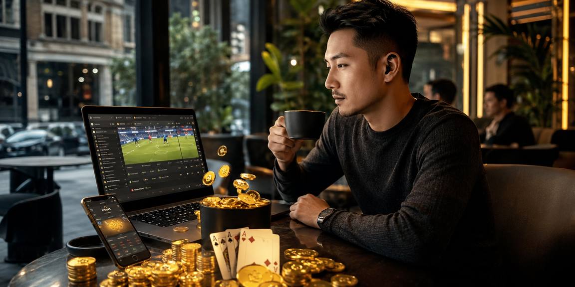 bet388 Các studio cung cấp lobby của chúng tôi